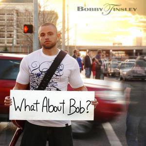 Bobby Tinsley歌曲:Take It From Me歌词
