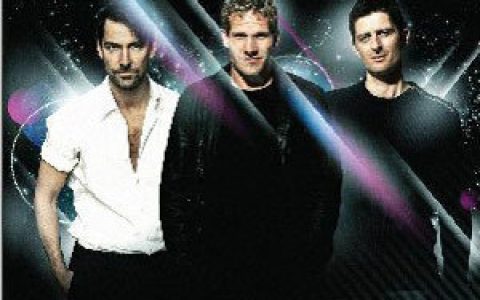 Michael Learns To Ro歌曲:The War is Not Over歌词