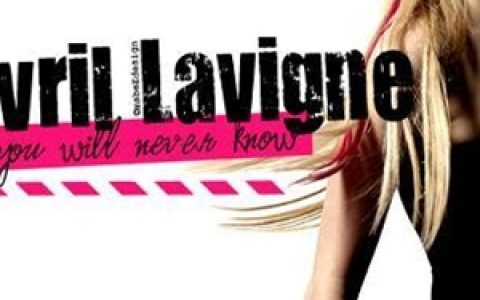 Avril lavigne歌曲:Make Up歌词