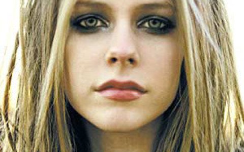 Avril Lavigne歌曲:Headset歌词