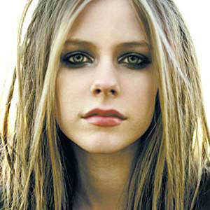 Avril Lavigne歌曲:Headset歌词
