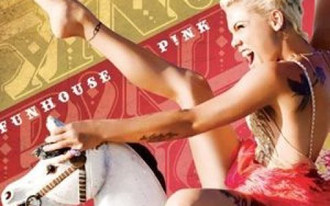 Pink歌曲:Ave Mary A歌词
