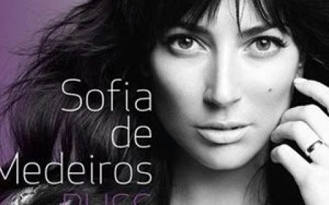 Sofia de Medeiros歌曲:Intact歌词