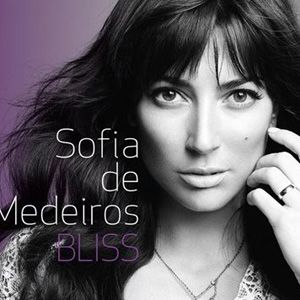 Sofia de Medeiros歌曲:My Beauty Holder歌词