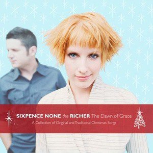 Sixpence None The Ri歌曲:Carol Of The Bells歌词