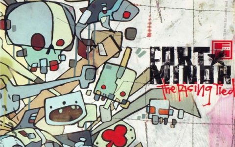 Fort Minor歌曲:Introduction歌词