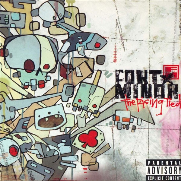 Fort Minor歌曲:Introduction歌词