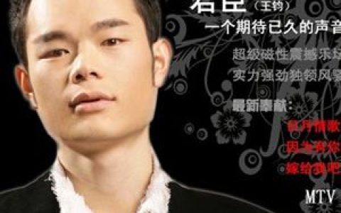 君臣歌曲:日月情歌歌词