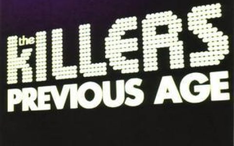 The Killers歌曲:All These Things That I ve Done歌词