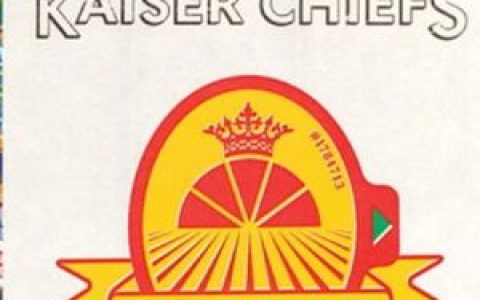 Kaiser Chiefs歌曲:Spanish Metal歌词