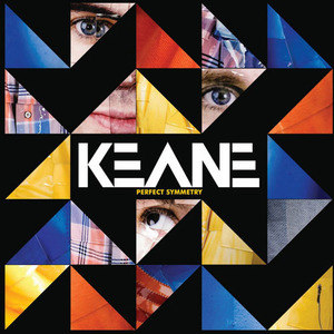 Keane歌曲:Love Is the End歌词