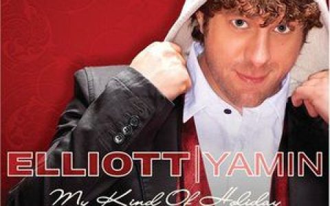 Elliott Yamin歌曲:Little Drummer Boy歌词