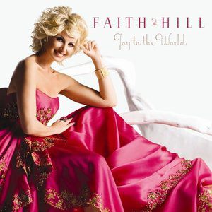 Faith Hill歌曲:Little Drummer Boy歌词