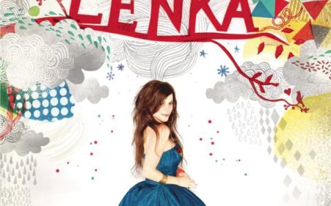 Lenka歌曲:The Show歌词