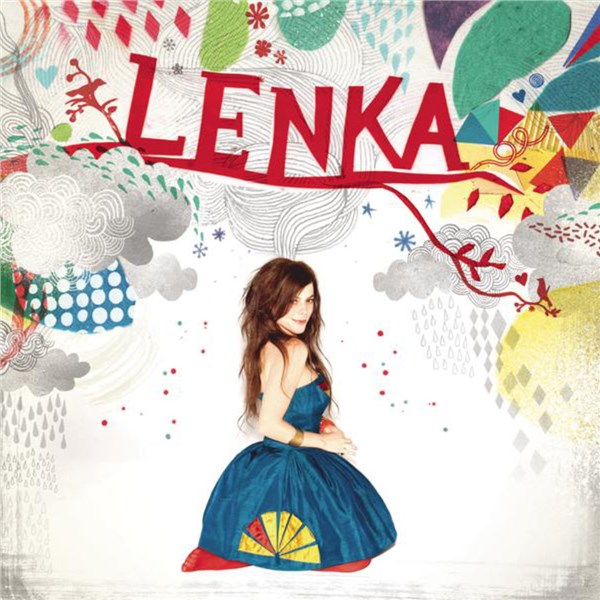 Lenka歌曲:We Will Not Grow Old歌词