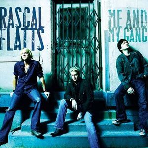 Rascal Flatts歌曲:Words I Couldn t Say歌词
