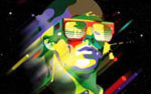 Sam Sparro歌曲:Black And Gold歌词