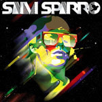 Sam Sparro歌曲:Black And Gold歌词