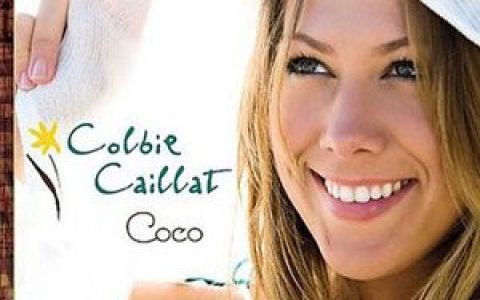 Colbie Caillat歌曲:Bubbly歌词