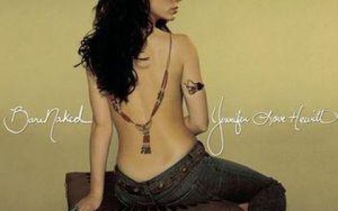 Jennifer Love Hewitt歌曲:First Time歌词
