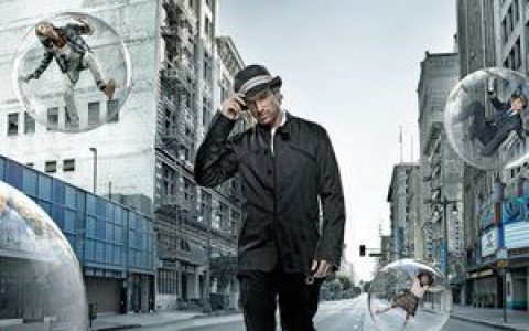 Daniel Powter歌曲:Am I Still The One歌词