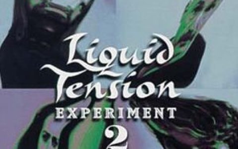 Liquid Tension Exper歌曲:Another Dimension歌词