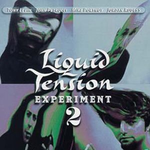 Liquid Tension Exper歌曲:914歌词