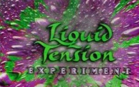 Liquid Tension Exper歌曲:Kindred Spirits歌词