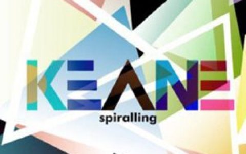 Keane歌曲:Spiralling歌词