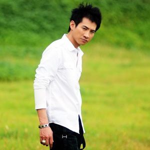 海鸣威歌曲:落叶歌词
