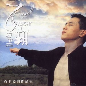 石卫歌曲:为什么走歌词
