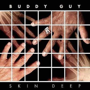 Buddy Guy歌曲:Smell The Funk歌词