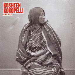 Kosheen歌曲:Recovery歌词