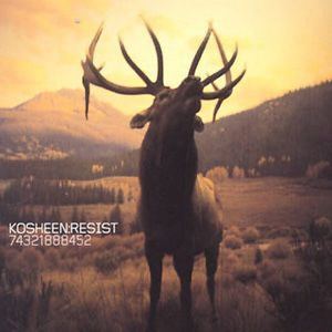 Kosheen歌曲:Hungry歌词