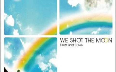 We Shot The Moon歌曲:Faces歌词