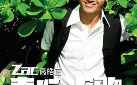 高皓正歌曲:相恋有罪歌词
