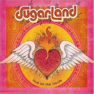 Sugarland歌曲:Wishing歌词