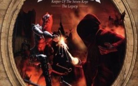 Helloween歌曲:Mrs. God歌词