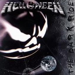 Helloween歌曲:The Dark Ride歌词