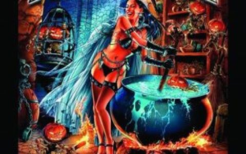 Helloween歌曲:I Can歌词