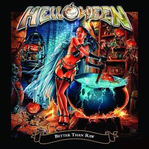 Helloween歌曲:I Can歌词