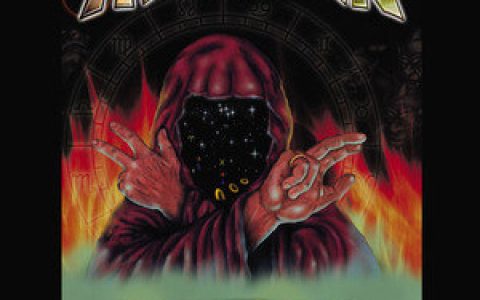 Helloween歌曲:Steel Tormentor歌词