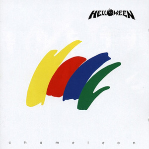 Helloween歌曲:Music歌词