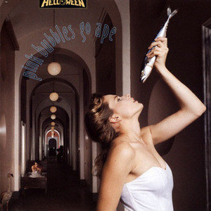 Helloween歌曲:Heavy Metal Hamsters歌词