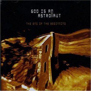 God Is an Astronaut歌曲:ascend to oblivion歌词