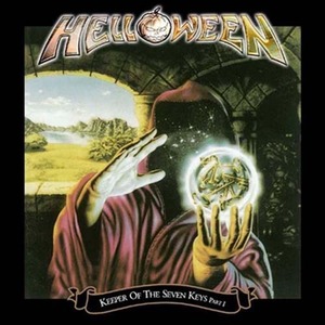 Helloween歌曲:Twilight of the gods歌词