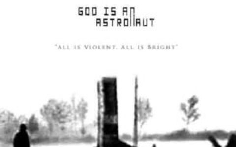 God Is an Astronaut歌曲:fire flies and empty skies歌词