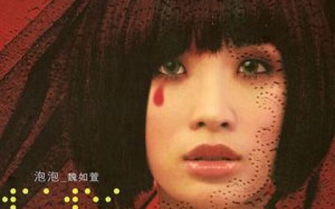魏如萱歌曲:买你歌词