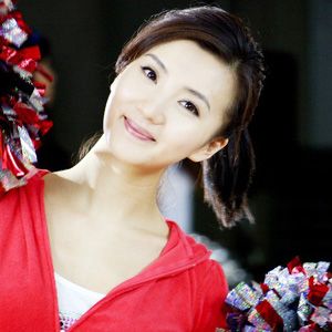 陈好歌曲:跑在最前头歌词