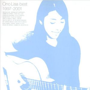 小野丽莎歌曲:Angel s Eyes歌词